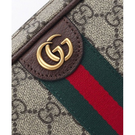 Replica Gucci Ophidia Small Crossbody Bag 839155 Dark Coffee Fake Replica Gucci Ophidia Small Crossbody Bag 839155 Dark Coffee Fake