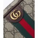 Replica Gucci Ophidia Small Crossbody Bag 839155 Dark Coffee Fake Replica Gucci Ophidia Small Crossbody Bag 839155 Dark Coffee Fake