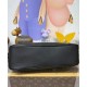Replica Louis Vuitton Classic Boulogne GM Handbag Black Clone Replica Louis Vuitton Classic Boulogne GM Handbag Black Clone