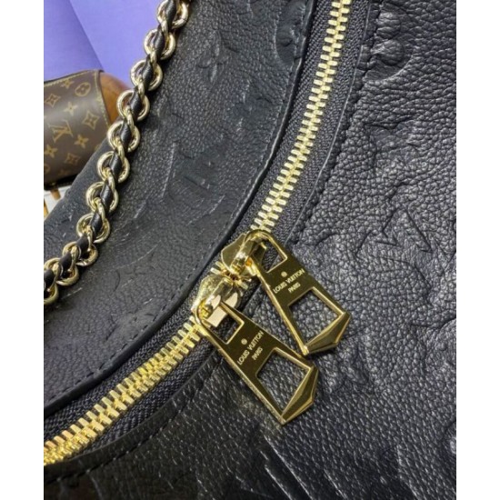 Replica Louis Vuitton Classic Boulogne GM Handbag Black Clone Replica Louis Vuitton Classic Boulogne GM Handbag Black Clone