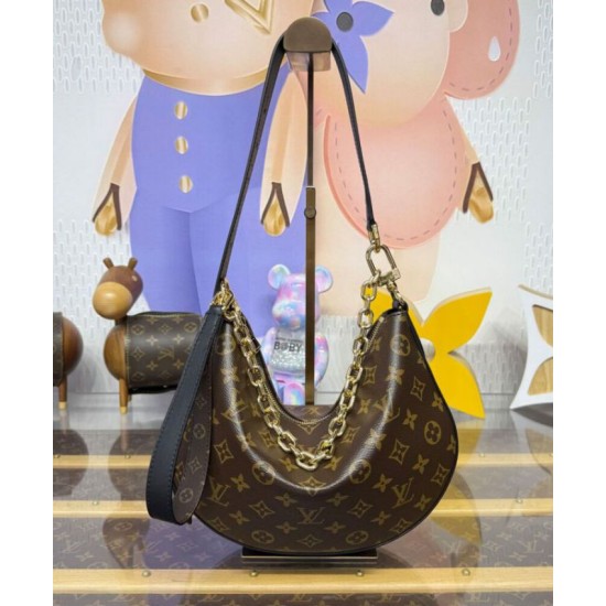 Replica Louis Vuitton Cookie BB m15056 Brown Clone Replica Louis Vuitton Cookie BB m15056 Brown Clone