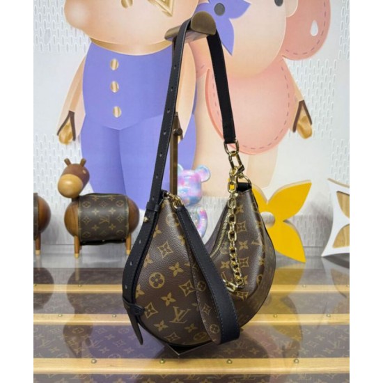 Replica Louis Vuitton Cookie BB m15056 Brown Clone Replica Louis Vuitton Cookie BB m15056 Brown Clone