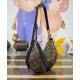 Replica Louis Vuitton Cookie BB m15056 Brown Clone Replica Louis Vuitton Cookie BB m15056 Brown Clone