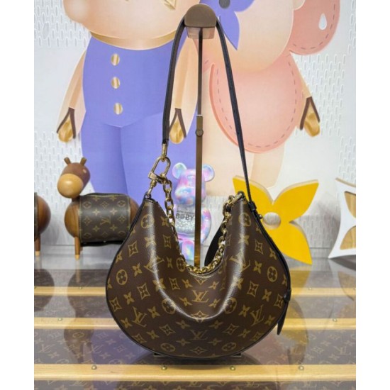 Replica Louis Vuitton Cookie BB m15056 Brown Clone Replica Louis Vuitton Cookie BB m15056 Brown Clone