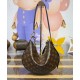 Replica Louis Vuitton Cookie BB m15056 Brown Clone Replica Louis Vuitton Cookie BB m15056 Brown Clone