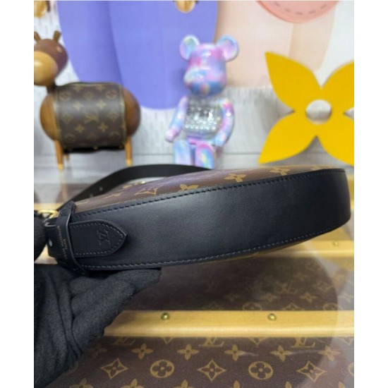 Replica Louis Vuitton Cookie BB m15056 Brown Clone Replica Louis Vuitton Cookie BB m15056 Brown Clone