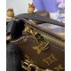 Replica Louis Vuitton Cookie BB m15056 Brown Clone Replica Louis Vuitton Cookie BB m15056 Brown Clone