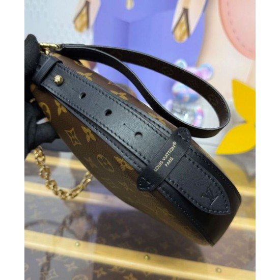 Replica Louis Vuitton Cookie BB m15056 Brown Clone Replica Louis Vuitton Cookie BB m15056 Brown Clone