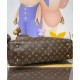 Replica Louis Vuitton Again Bag m25877 Brown Fake Replica Louis Vuitton Again Bag m25877 Brown Fake