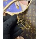 Replica Louis Vuitton Again Bag m25877 Brown Fake Replica Louis Vuitton Again Bag m25877 Brown Fake