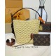 Replica Louis Vuitton All In BB Bag m14217 Apricot Fake Replica Louis Vuitton All In BB Bag m14217 Apricot Fake