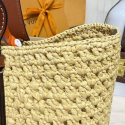 Replica Louis Vuitton All In BB Bag m14217 Apricot Fake