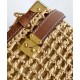 Replica Louis Vuitton Side Trunk MM Bag Coffee Fake Replica Louis Vuitton Side Trunk MM Bag Coffee Fake