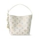 Replica Louis Vuitton All In BB Bag m25673 Cream Fake Replica Louis Vuitton All In BB Bag m25673 Cream Fake