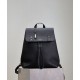 Replica YSL Saint Laurent Sac De Jour Grained Leather Backpack Black Fake Replica YSL Saint Laurent Sac De Jour Grained Leather Backpack Black Fake
