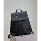 Replica YSL Saint Laurent Sac De Jour Grained Leather Backpack Black Fake Replica YSL Saint Laurent Sac De Jour Grained Leather Backpack Black Fake