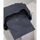 Replica YSL Saint Laurent Sac De Jour Grained Leather Backpack Black Fake Replica YSL Saint Laurent Sac De Jour Grained Leather Backpack Black Fake