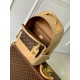Replica Louis Vuitton Outdoor Backpack in Grained Leather M12624 Fake Replica Louis Vuitton Outdoor Backpack in Grained Leather M12624 Fake