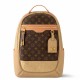 Replica Louis Vuitton Outdoor Backpack in Grained Leather M12624 Fake Replica Louis Vuitton Outdoor Backpack in Grained Leather M12624 Fake