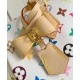 Replica Louis Vuitton LV x TM Speedy Bandouliere 25 Bag in Monogram Multicolored Canvas M13085 Fake Replica Louis Vuitton LV x TM Speedy Bandouliere 25 Bag in Monogram Multicolored Canvas M13085 Fake