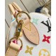 Replica Louis Vuitton LV x TM Speedy Bandouliere 25 Bag in Monogram Multicolored Canvas M13085 Fake Replica Louis Vuitton LV x TM Speedy Bandouliere 25 Bag in Monogram Multicolored Canvas M13085 Fake