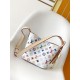 Replica Louis Vuitton LV x TM All In BB Bag in Monogram Multicolored Canvas M13089 Fake Replica Louis Vuitton LV x TM All In BB Bag in Monogram Multicolored Canvas M13089 Fake
