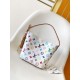 Replica Louis Vuitton LV x TM All In BB Bag in Monogram Multicolored Canvas M13089 Fake Replica Louis Vuitton LV x TM All In BB Bag in Monogram Multicolored Canvas M13089 Fake