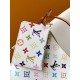 Replica Louis Vuitton LV x TM All In BB Bag in Monogram Multicolored Canvas M13089 Fake Replica Louis Vuitton LV x TM All In BB Bag in Monogram Multicolored Canvas M13089 Fake