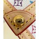 Replica Louis Vuitton LV x TM Sarah Wallet in Monogram Multicolored Canvas M13397 Replica Louis Vuitton LV x TM Sarah Wallet in Monogram Multicolored Canvas M13397