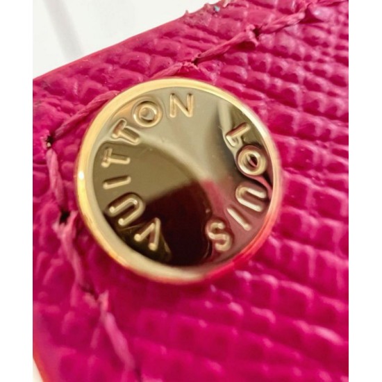Replica Louis Vuitton LV x TM Sarah Wallet in Monogram Multicolored Canvas M13397 Replica Louis Vuitton LV x TM Sarah Wallet in Monogram Multicolored Canvas M13397