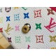 Replica Louis Vuitton LV x TM Rosalie Coin Purse in Monogram Multicolored Canvas M13399 Replica Louis Vuitton LV x TM Rosalie Coin Purse in Monogram Multicolored Canvas M13399