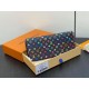 Replica Louis Vuitton LV x TM Clemence Wallet in Monogram Multicolored Canvas M13408 Replica Louis Vuitton LV x TM Clemence Wallet in Monogram Multicolored Canvas M13408