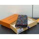 Replica Louis Vuitton LV x TM Clemence Wallet in Monogram Multicolored Canvas M13408 Replica Louis Vuitton LV x TM Clemence Wallet in Monogram Multicolored Canvas M13408