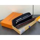 Replica Louis Vuitton LV x TM Clemence Wallet in Monogram Multicolored Canvas M13408 Replica Louis Vuitton LV x TM Clemence Wallet in Monogram Multicolored Canvas M13408