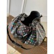 Replica Louis Vuitton LV x TM Keepall Bandouliere 50 in Monogram Multicolored Canvas M13745 Fake Replica Louis Vuitton LV x TM Keepall Bandouliere 50 in Monogram Multicolored Canvas M13745 Fake