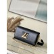 Replica Louis Vuitton Twist West Bag in Epi Leather M24549 Fake Replica Louis Vuitton Twist West Bag in Epi Leather M24549 Fake