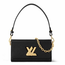 Replica Louis Vuitton Twist West Bag in Epi Leather M24549 Fake