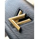 Replica Louis Vuitton Twist West Bag in Epi Leather M24549 Fake Replica Louis Vuitton Twist West Bag in Epi Leather M24549 Fake