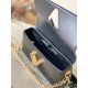 Replica Louis Vuitton Twist West Bag in Epi Leather M24549 Fake Replica Louis Vuitton Twist West Bag in Epi Leather M24549 Fake