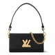 Replica Louis Vuitton Twist West Bag in Epi Leather M24549 Fake Replica Louis Vuitton Twist West Bag in Epi Leather M24549 Fake
