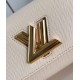 Replica Louis Vuitton Twist West Bag in Epi Leather M24550 Fake Replica Louis Vuitton Twist West Bag in Epi Leather M24550 Fake