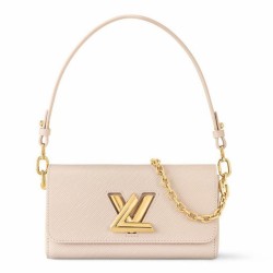 Replica Louis Vuitton Twist West Bag in Epi Leather M24550 Fake
