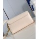 Replica Louis Vuitton Twist West Bag in Epi Leather M24550 Fake Replica Louis Vuitton Twist West Bag in Epi Leather M24550 Fake
