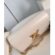 Replica Louis Vuitton Twist West Bag in Epi Leather M24550 Fake Replica Louis Vuitton Twist West Bag in Epi Leather M24550 Fake