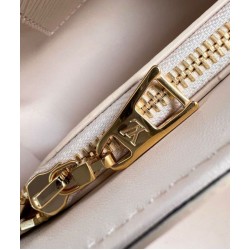 Replica Louis Vuitton Twist West Bag in Epi Leather M24550 Fake Replica Louis Vuitton Twist West Bag in Epi Leather M24550 Fake