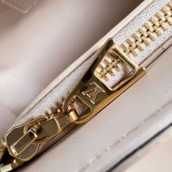 Replica Louis Vuitton Twist West Bag in Epi Leather M24550 Fake