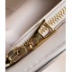 Replica Louis Vuitton Twist West Bag in Epi Leather M24550 Fake Replica Louis Vuitton Twist West Bag in Epi Leather M24550 Fake