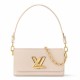 Replica Louis Vuitton Twist West Bag in Epi Leather M24550 Fake Replica Louis Vuitton Twist West Bag in Epi Leather M24550 Fake