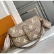 Replica Louis Vuitton Diane Bag In Monogram Empreinte Leather M46583 Clone Replica Louis Vuitton Diane Bag In Monogram Empreinte Leather M46583 Clone