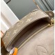 Replica Louis Vuitton Diane Bag In Monogram Empreinte Leather M46583 Clone Replica Louis Vuitton Diane Bag In Monogram Empreinte Leather M46583 Clone